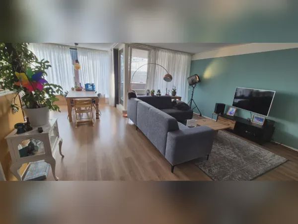 Haarlem, Noord-Holland (2032GP)