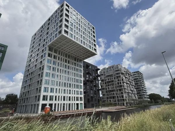Amsterdam, Noord-Holland (1014BL)