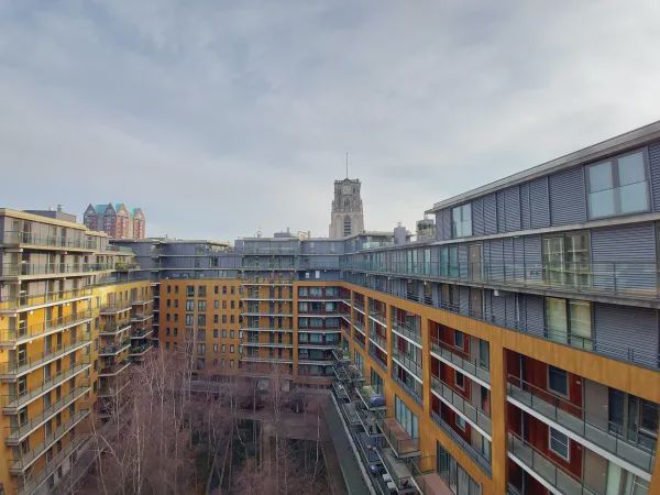 Rotterdam, Zuid-Holland (3011HV)