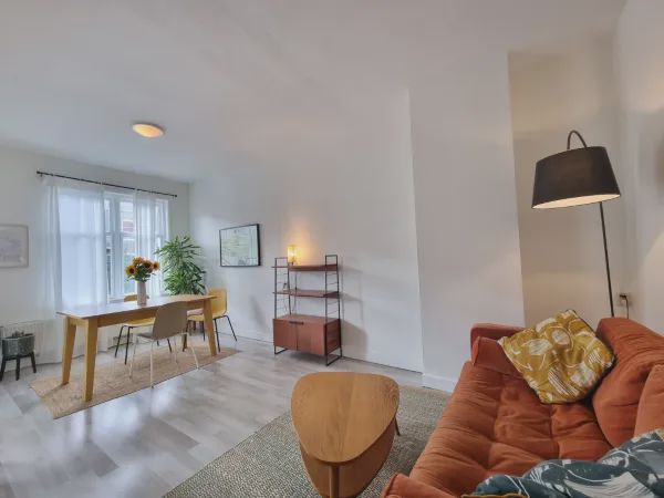 Rotterdam, Zuid-Holland (3083XG)