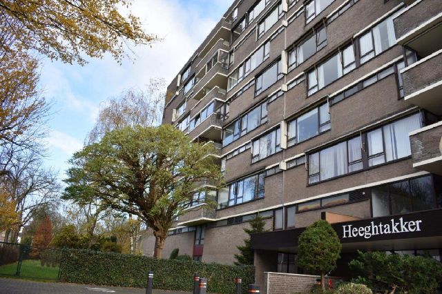 Heeghtakker 36, 5625SW Eindhoven
