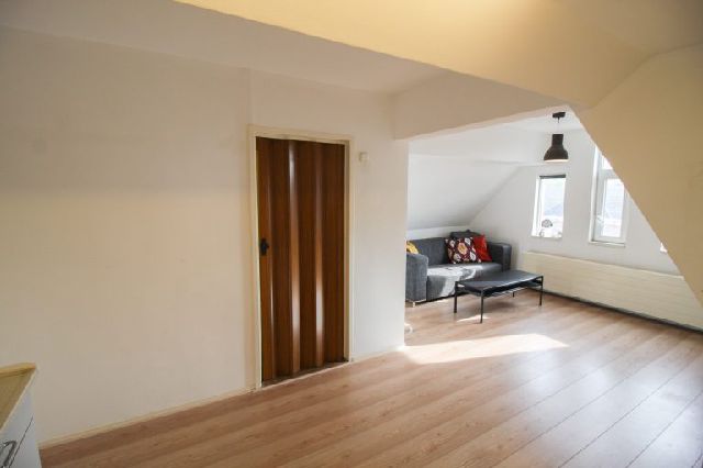 C.P. Tielestraat 35a-03, Rotterdam