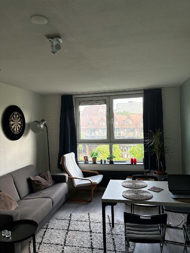 Rotterdam