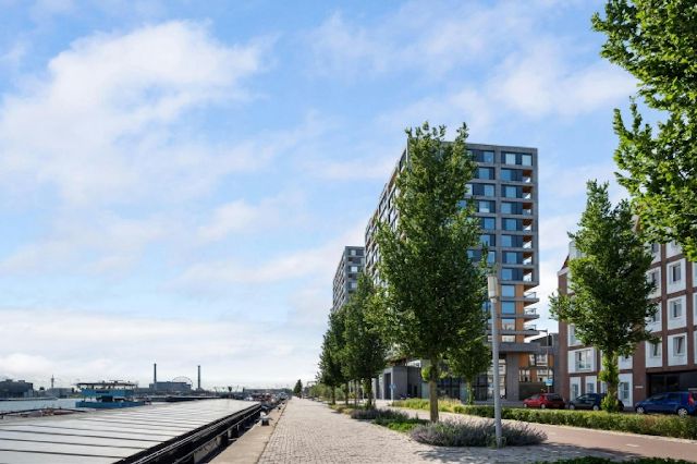 Rotterdam