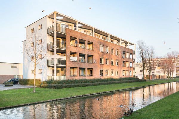 Ovidiusstraat 26 3076XE Rotterdam