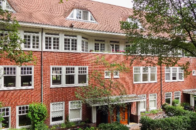 Gerrit van der Veenstraat 46-1, 1077 EE Amsterdam