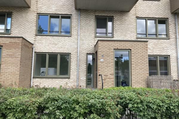 Donaudreef 56, 3561 EN Utrecht