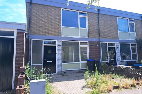 Margaretha van Parmadreef 91, 3561 SP Utrecht