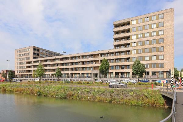 Koldijksterraklaan 167, 3544 PK Utrecht