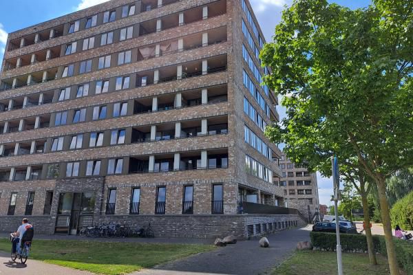 Koldijksterraklaan 207, 3544 PK Utrecht