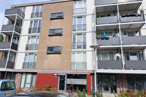 Adenauerlaan 26, 3527 RH Utrecht