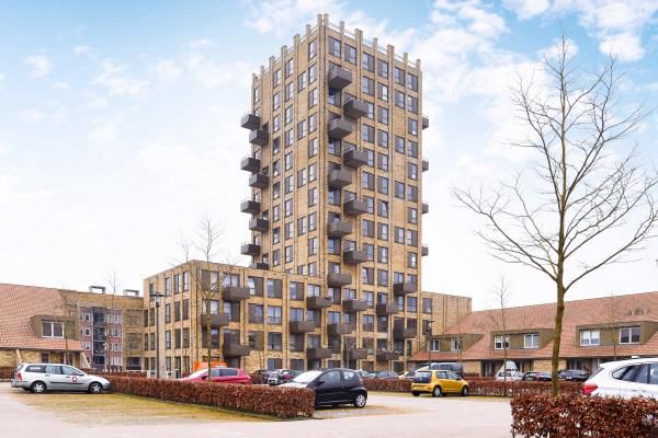 Edmond Audranstraat 159, 3543 BH Utrecht