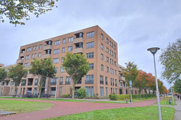 Aidadreef 127, 3561 GE Utrecht