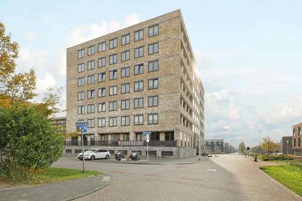 Koldijksterraklaan 69, 3544 PK Utrecht