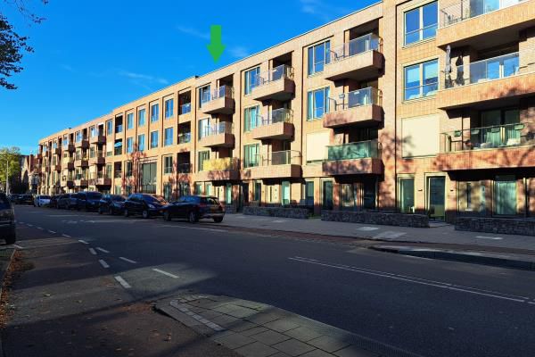 Laan van Chartroise 63, 3552 ER Utrecht