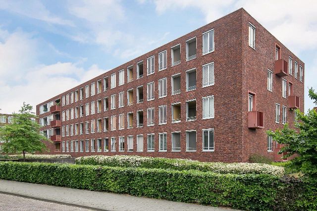 Paulus Potterstraat 18 EDH-11116, 5613KS Eindhoven