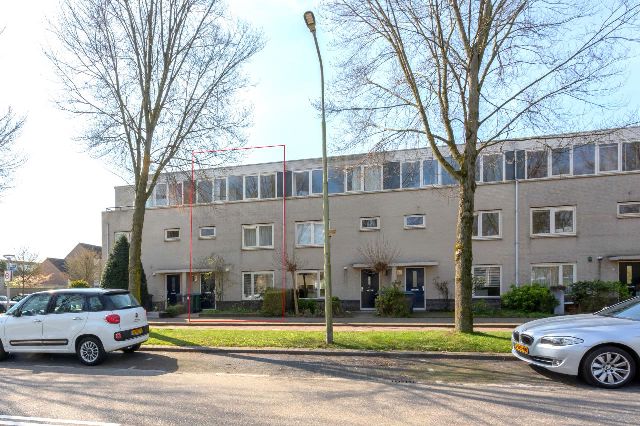 Marshallsingel 34, 1187LG Amstelveen