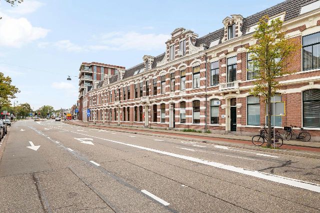 Oude Zijlvest 6b, 2011VR Haarlem