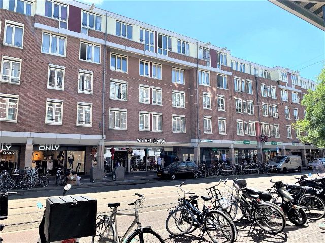 Kinkerstraat 201-B AMS-9636, 1053DR Amsterdam