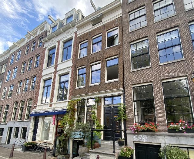 Prinsengracht 413-A 12919, 1016HM Amsterdam