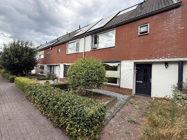 Vliststraat 37, 7333MV Apeldoorn