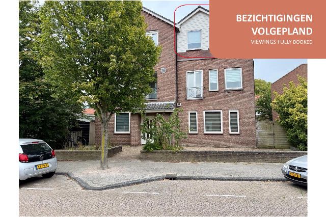 Julianastraat 5 F DHG-0171, 2685BA Poeldijk