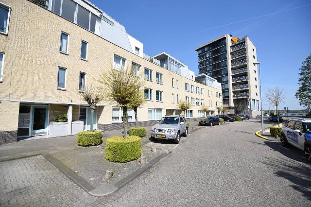 Hermonlaan 19 RTM-0319, 3061BH Rotterdam