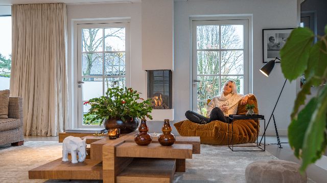 Kapitein de Langestraat 122 HLV-9250, 1318DR Almere