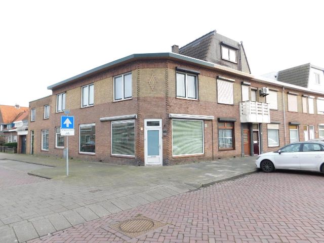 Oranjeboomstraat 23, 4814EE Breda