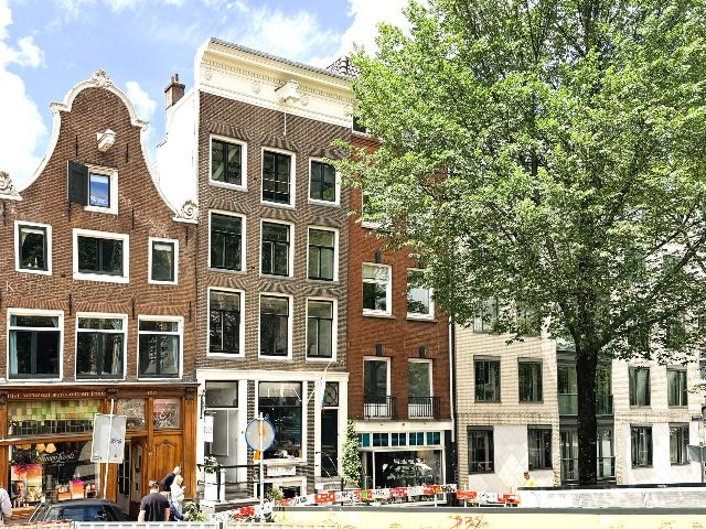 Prinsengracht 178-2 AMS-12613, 1016HB Amsterdam