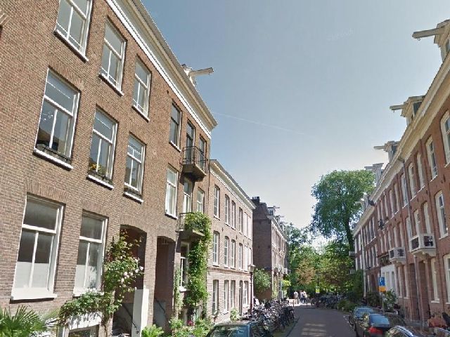 Saxenburgerstraat 15 -I AMS-0853, 1054KN Amsterdam