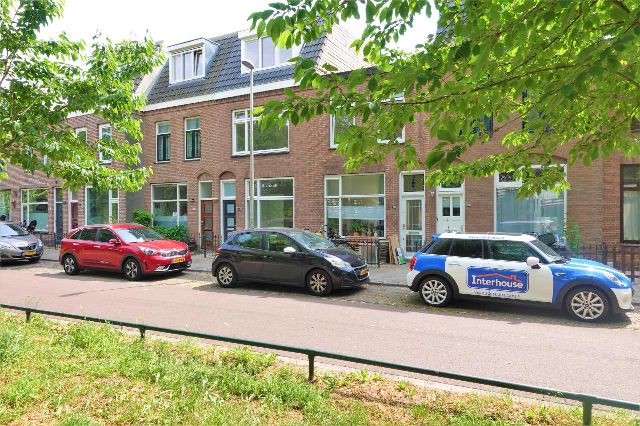 Cremerstraat 134 UTR-0054, 3532BJ Utrecht