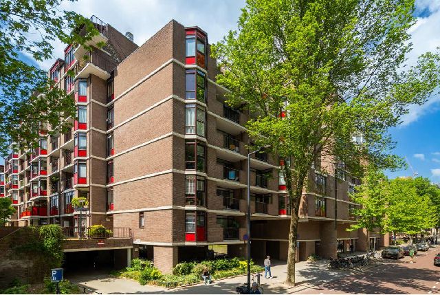 Jufferkade 33, 3011VW Rotterdam