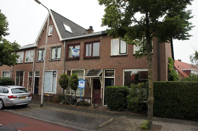 Liendertseweg 26 AMR-8169, 3814PK Amersfoort