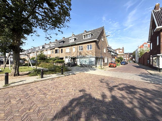 Komeetstraat 10, 4818NK Breda