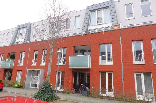 Johan de Meesterstraat 75 UTR-12090, 3532EJ Utrecht