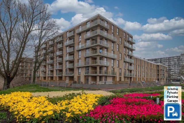 Anthony Roodvoetsstraat 61, 2035PW Haarlem