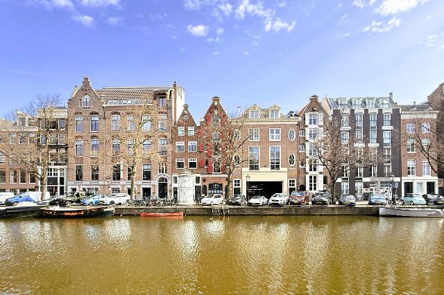 Keizersgracht 483-B AMS-9748, 1017DL Amsterdam