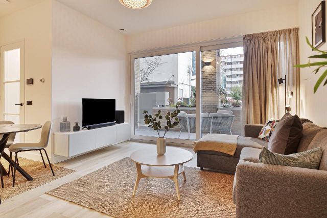 Poolsterplein 125, 3067LW Rotterdam
