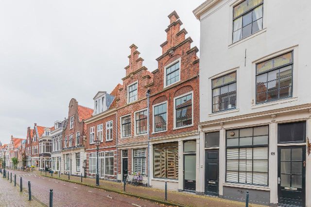 Spiegelstraat 1c, 2011BN Haarlem