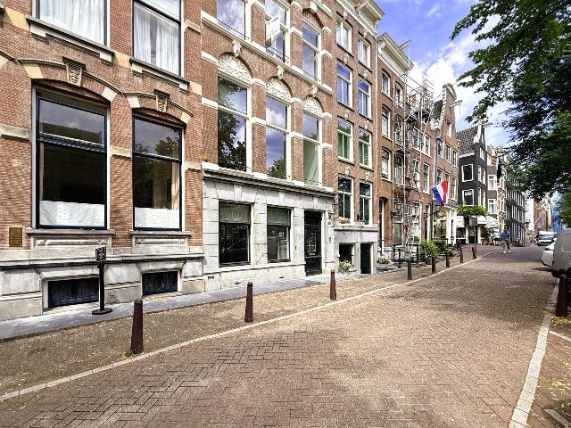 Keizersgracht 410-A 12880, 1016GC Amsterdam