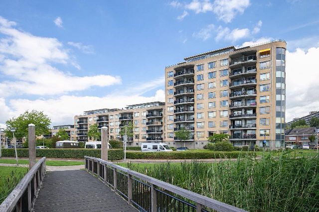 Lehárstraat 152 RTM-9914, 2901PD Capelle Aan Den Ijssel