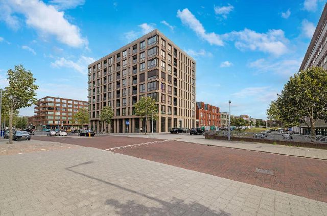 Laan op Zuid 1255, 3072DB Rotterdam
