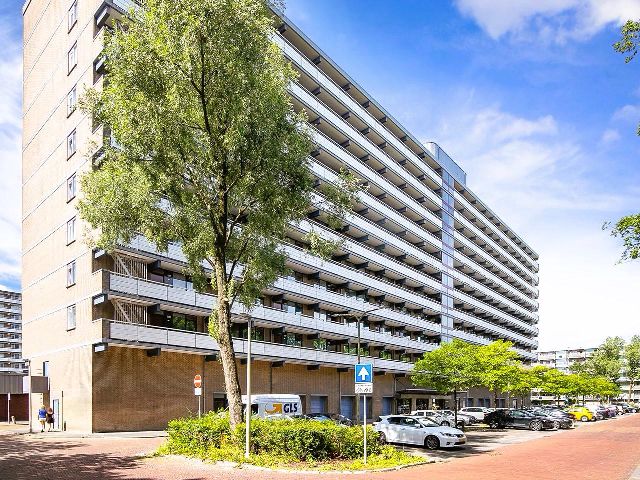 Groenhof 13 AMS-12026, 1186EP Amstelveen