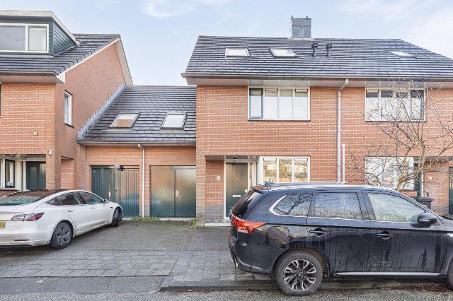 Jan Hudigstraat 42, 3065SN Rotterdam