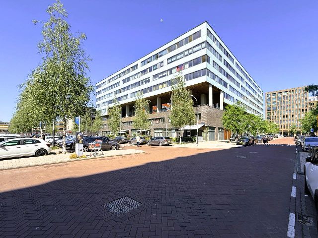 Van Suchtelen van de Haarestraat 30-G AMS-12911, 1068GV Amsterdam