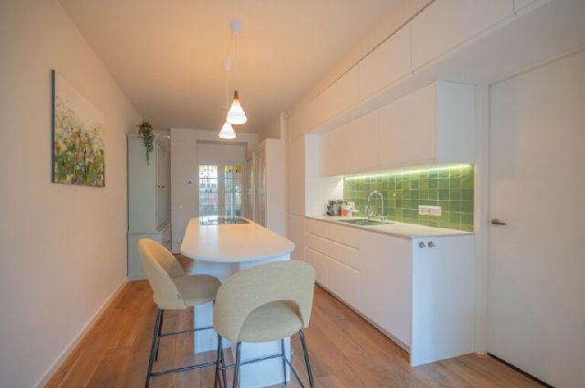 Westlandgracht 225H, € 2800,- p/m Beschikbaar Amsterdam