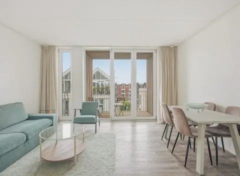 Haparandaweg 732, 1013 BD, Amsterdam