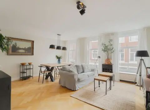 Bloemstraat ong, 1016 LK, Amsterdam
