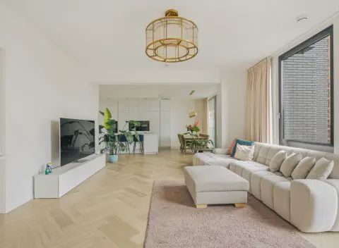 George Gershwinlaan 213, 1082 MT, Amsterdam